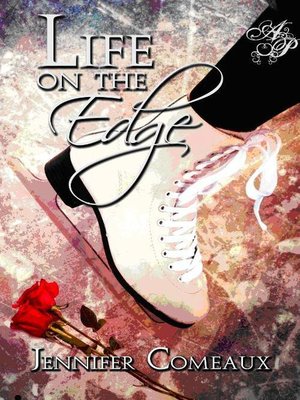 cover image of Life on the Edge